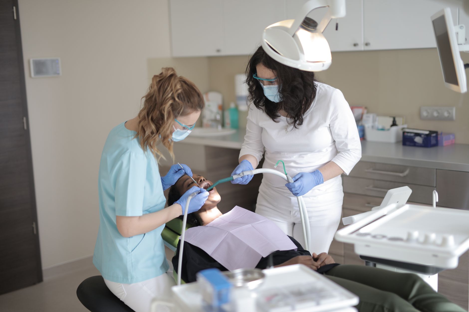 Dentiste urgence à Besançon